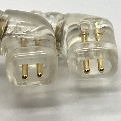 【中古】特殊 2pin 3.5ｍｍ　ケーブル【秋葉原】