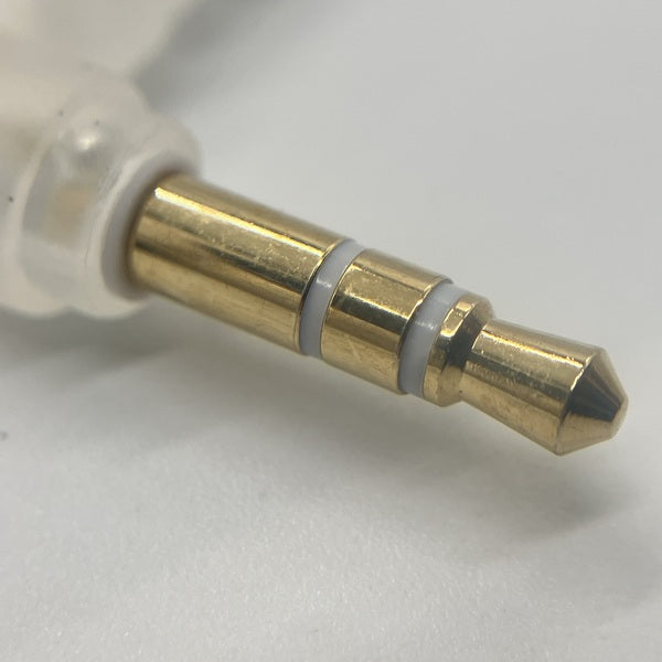 【中古】特殊 2pin 3.5ｍｍ　ケーブル【秋葉原】
