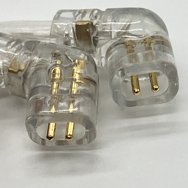 【中古】特殊 2pin 3.5ｍｍ　ケーブル【秋葉原】