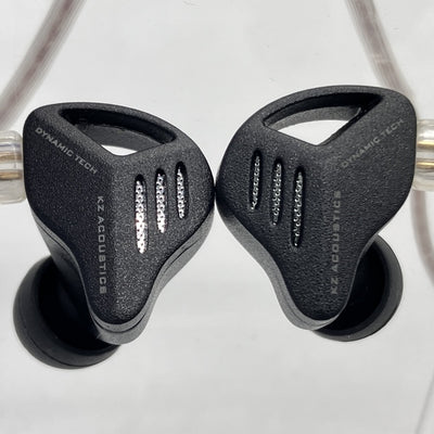 【中古】KZ ACOUSTICS ZVX【秋葉原】