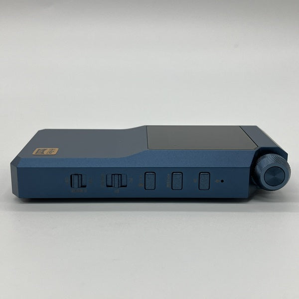 【中古】BTR17 Blue 【FIO-BTR17-L】【秋葉原】