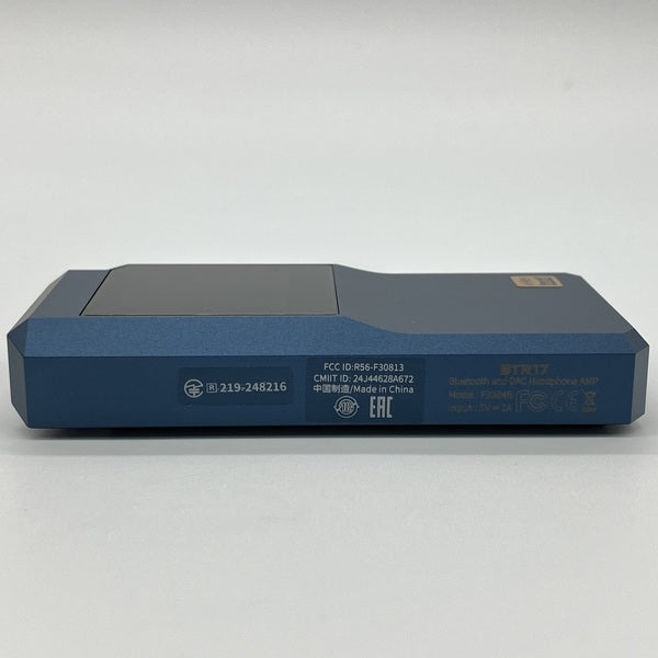 【中古】BTR17 Blue 【FIO-BTR17-L】【秋葉原】