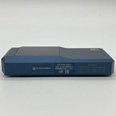 【中古】BTR17 Blue 【FIO-BTR17-L】【秋葉原】