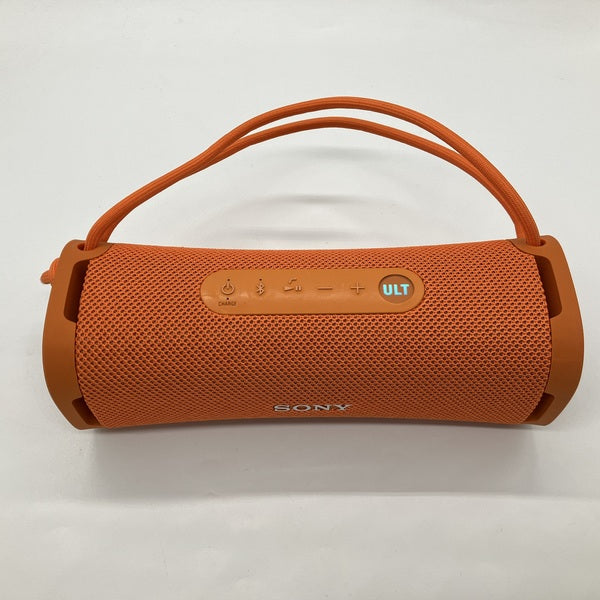 【中古】ULT FIELD 1 オレンジ 【SRS-ULT10 DC】【仙台】
