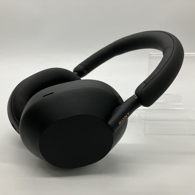 【中古】WH-1000XM5 BM ブラック【仙台】