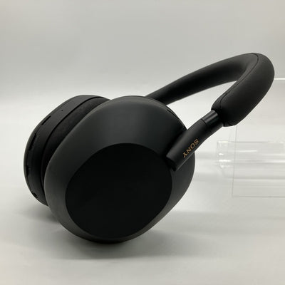 【中古】WH-1000XM5 BM ブラック【仙台】