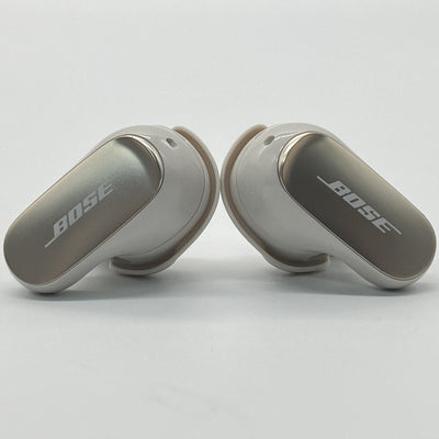 【中古】QuietComfort Ultra Earbuds White Smoke【秋葉原】