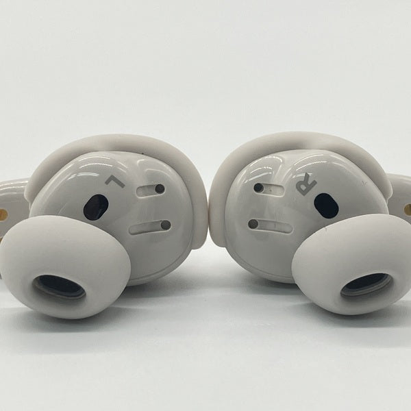 【中古】QuietComfort Ultra Earbuds White Smoke【秋葉原】