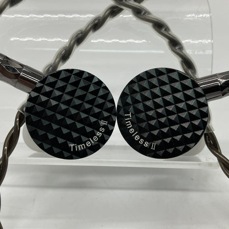 7HZ 【中古】Timeless II【日本橋】 – e☆イヤホン