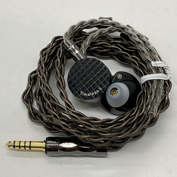 7HZ TIMELESS Ⅱ　中古美品 7HZ 【中古】Timeless II【日本橋】 – e☆イヤホン