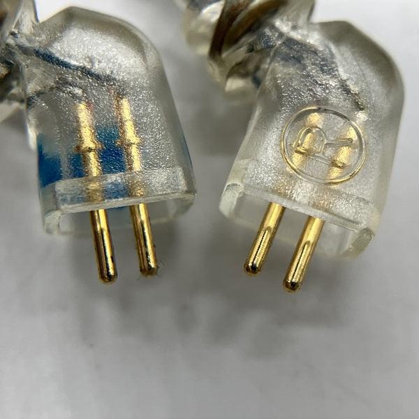 【中古】C8s-3 8芯 TRN2pin-4.4mm【日本橋】