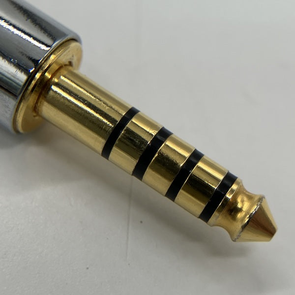 【中古】C8s-3 8芯 TRN2pin-4.4mm【日本橋】