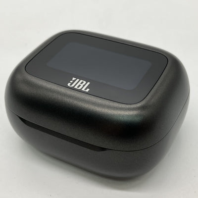 【中古】LIVE BEAM 3 ブラック【JBLLIVEBEAM3BLK】【日本橋】