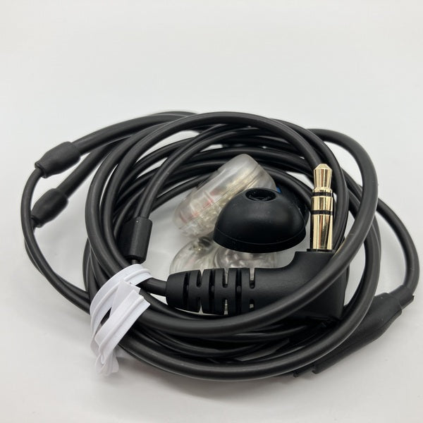 【中古】IE 100 PRO CLEAR【名古屋】