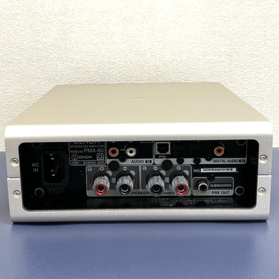 【中古】PMA-60