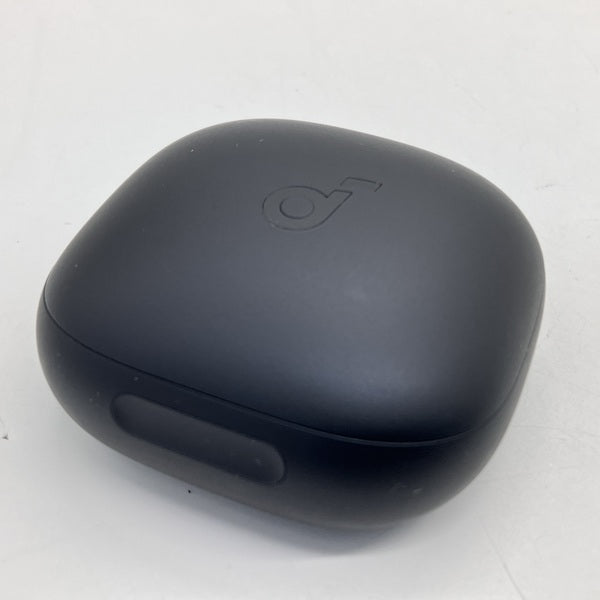 【中古】Soundcore Liberty 4 Pro ミッドナイトブラック 【A3954N11】【秋葉原】