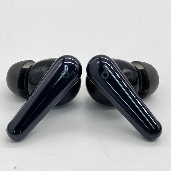 【中古】Soundcore Liberty 4 Pro ミッドナイトブラック 【A3954N11】【秋葉原】