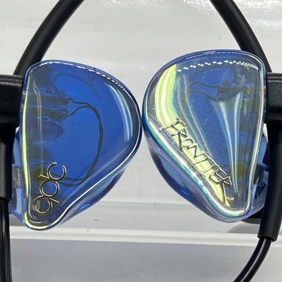 【中古】FRONTIER Aquamarine 【QDC-FRONTIER-AQ】【日本橋】