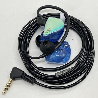 【中古】FRONTIER Aquamarine 【QDC-FRONTIER-AQ】【日本橋】