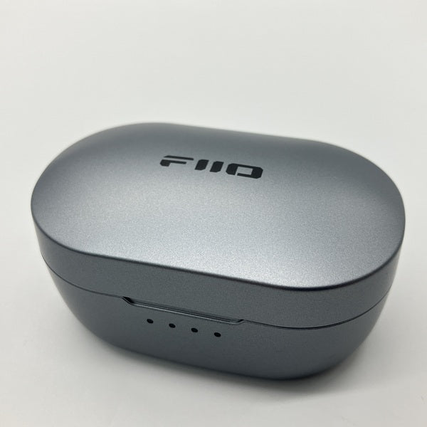 Bluetoothイヤホン(グレー) FiiO フィーオ FIO-FW3-DG FiiO FW3 FIO
