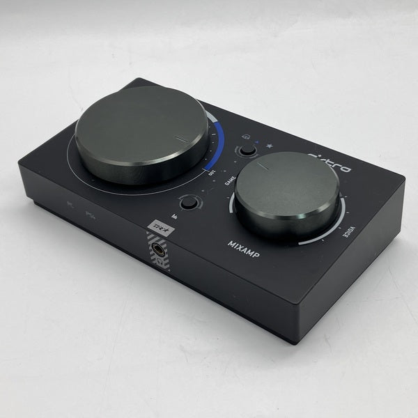 Logicool 【中古】Astro A40 TR Headset + MixAmp Pro TR【秋葉原