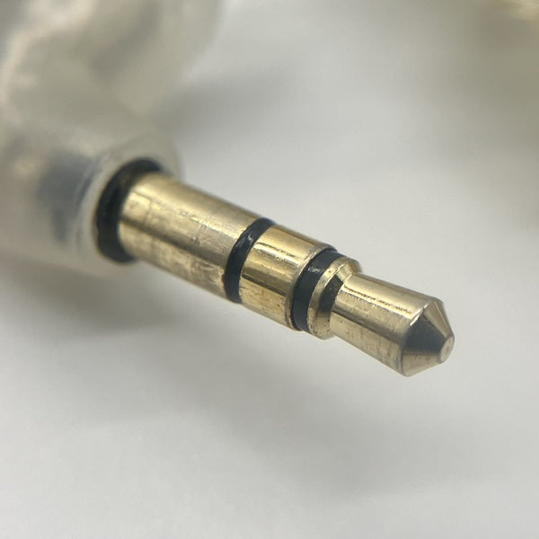 【中古】NULL AUDIO 2pin to 3.5mm ケーブル【秋葉原】