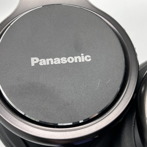 Panasonic 【中古】RP-HD10-K【秋葉原】 – e☆イヤホン