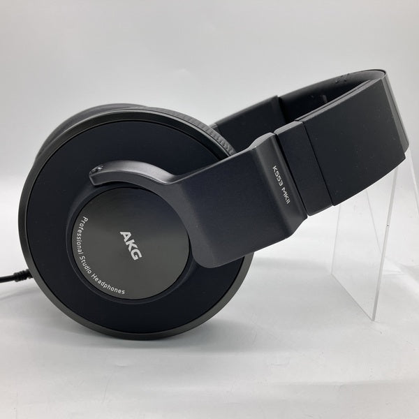 AKG 【中古】K553 MKII 【K553MKII-Y3】【秋葉原】 – e☆イヤホン