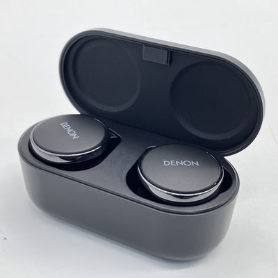 【中古】PerL Pro True Wireless Earbuds ブラック【AHC15PLBKEM】【秋葉原】