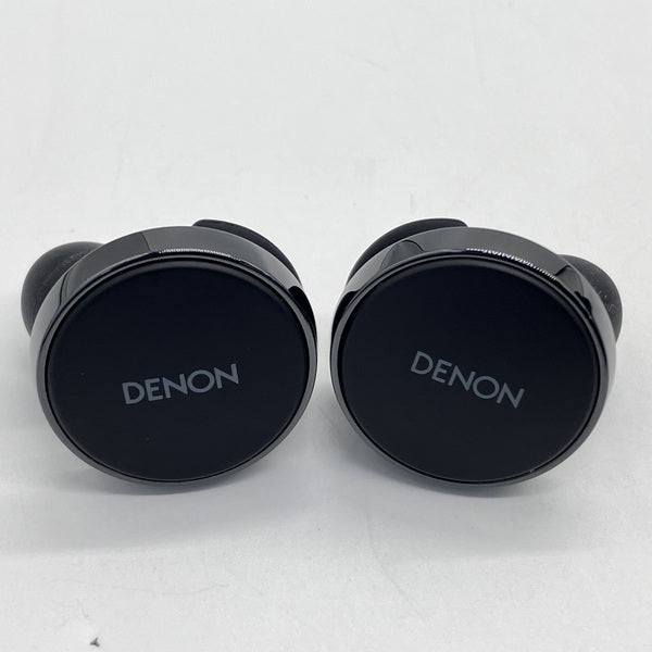 【中古】PerL Pro True Wireless Earbuds ブラック【AHC15PLBKEM】【秋葉原】