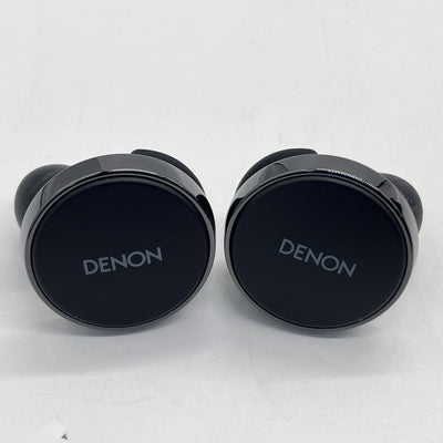 【中古】PerL Pro True Wireless Earbuds ブラック【AHC15PLBKEM】【秋葉原】