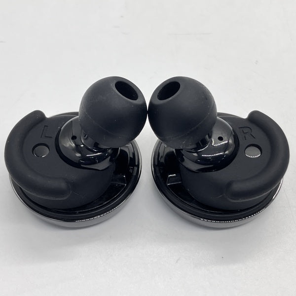 【中古】PerL Pro True Wireless Earbuds ブラック【AHC15PLBKEM】【秋葉原】