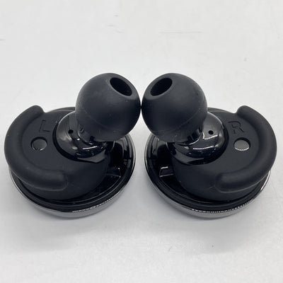 【中古】PerL Pro True Wireless Earbuds ブラック【AHC15PLBKEM】【秋葉原】