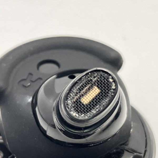 【中古】PerL Pro True Wireless Earbuds ブラック【AHC15PLBKEM】【秋葉原】