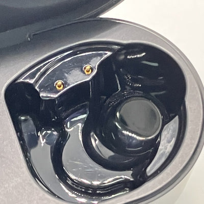 【中古】PerL Pro True Wireless Earbuds ブラック【AHC15PLBKEM】【秋葉原】