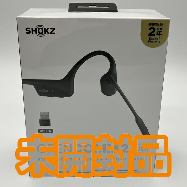 【中古】OpenComm2 UC USB-A【SKZ-EP-000023】【秋葉原】