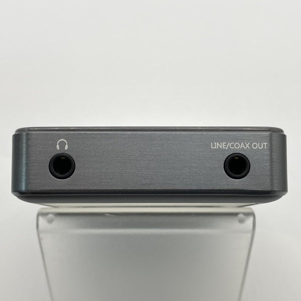 【中古】FiiO X3 2nd generation【秋葉原】