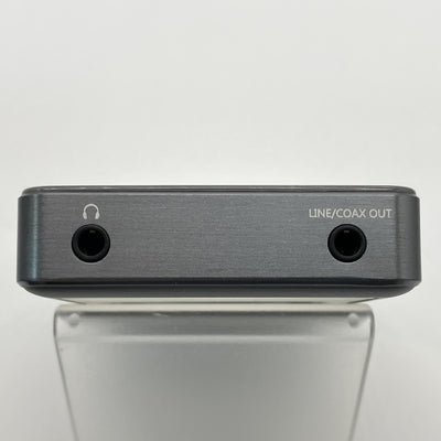 【中古】FiiO X3 2nd generation【秋葉原】