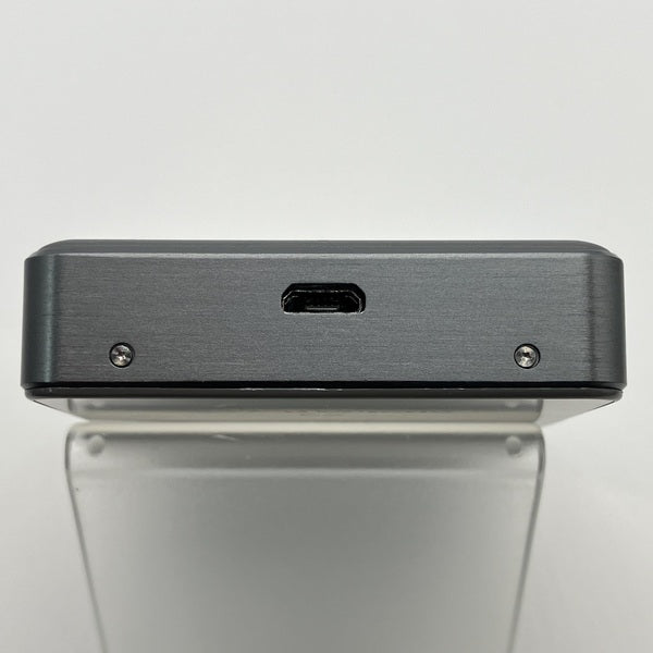 【中古】FiiO X3 2nd generation【秋葉原】