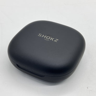 【中古】OpenFit2 Black【SKZ-EP-000045】【秋葉原】