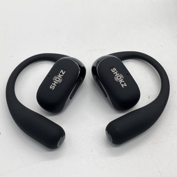【中古】OpenFit2 Black【SKZ-EP-000045】【秋葉原】