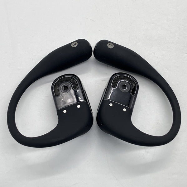 Shokz 【中古】OpenFit2 Black【SKZ-EP-000045】【秋葉原】 – e☆イヤホン