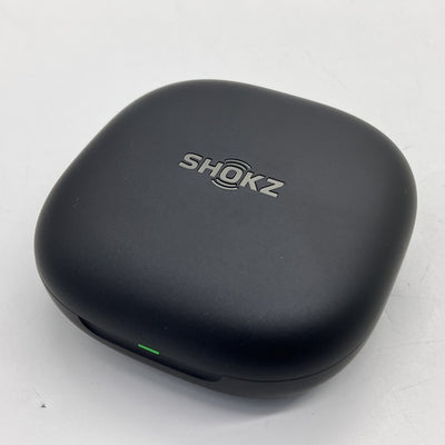 【中古】OpenFit2 Black【SKZ-EP-000045】【秋葉原】