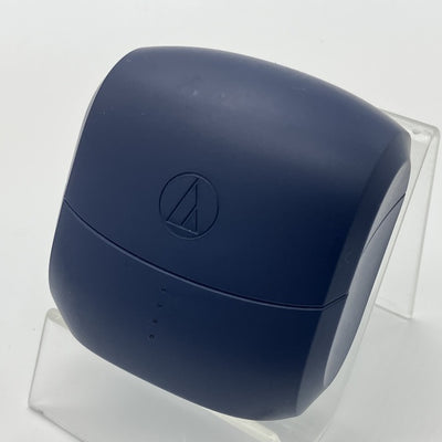 【中古】ATH-CKS50TW BL ブルー【秋葉原】