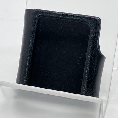 【中古】M0Pro 専用レザーケース ブラック【仙台】