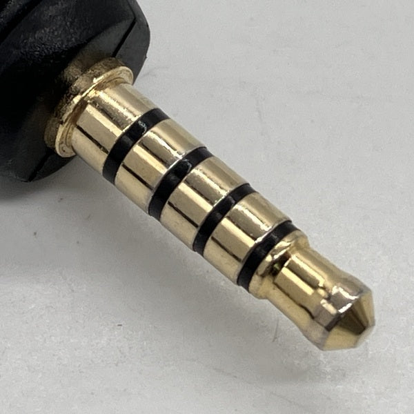 【中古】M0Pro 専用3.5mm to 4.4mmバランスアダプタ【仙台】