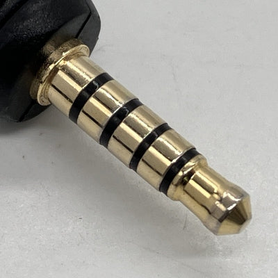 【中古】M0Pro 専用3.5mm to 4.4mmバランスアダプタ【仙台】