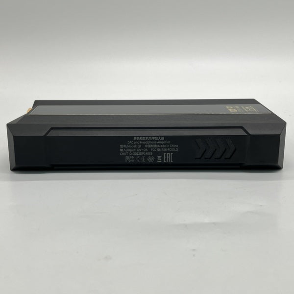 【中古】Q7 【FIO-Q7-B】【名古屋】