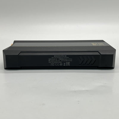 【中古】Q7 【FIO-Q7-B】【名古屋】