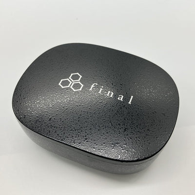 【中古】ZE8000 ブラック 【FI-ZE8DPLTW-BLACK】【秋葉原】